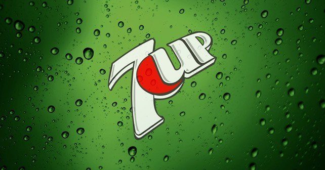 7 Ups Original Name The Fact Site