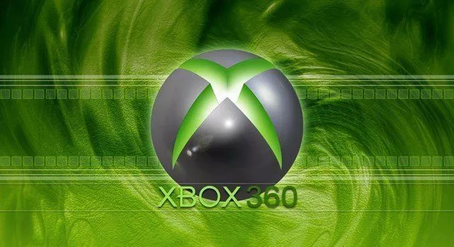 xbox 360 game logo