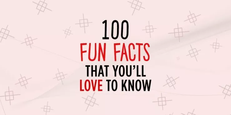 Share Your Interesting But Not Very Useful Facts - Page 89 - The