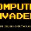 Computer Invaders Infographic