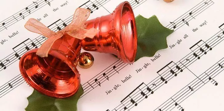 Interesting Facts About Jingle Bells - The Fact Site