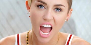 Miley Cyrus Facts