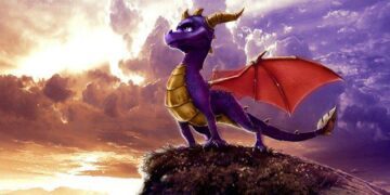 Spyro the Dragon