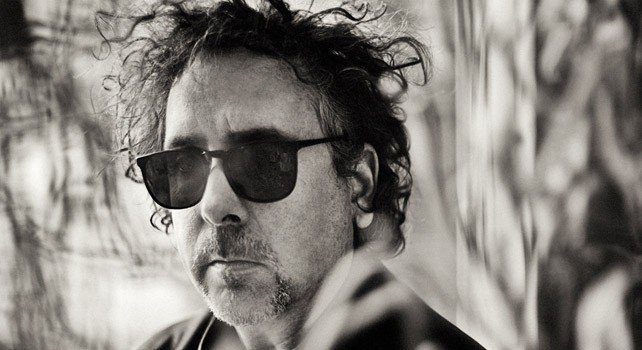 30 Interesting Facts About Tim Burton - The Fact Site