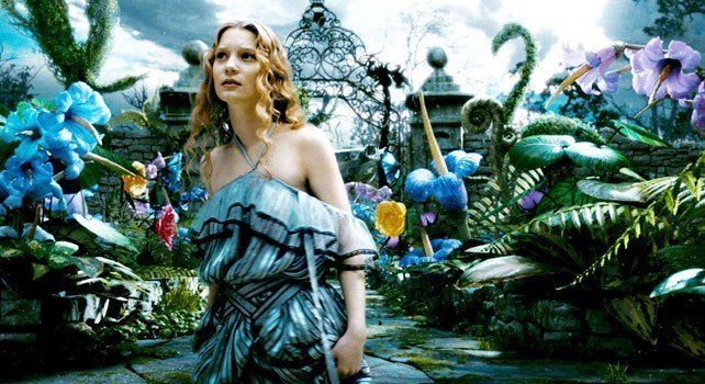 5 Fascinating Facts About Disney's 'Alice in Wonderland' as it Turns 72