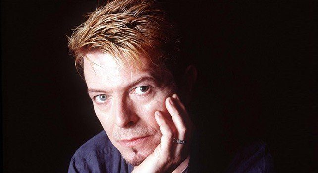 David Bowie Facts