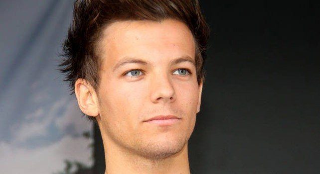 50 Fun Facts About Louis Tomlinson The Fact Site