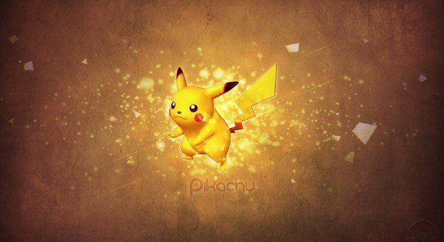 22 Electric Facts About Pikachu Pokemon The Fact Site