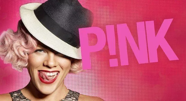 20 Interesting Facts About P!nk - The Fact Site