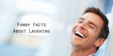 Facts About Laughing