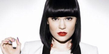 Jessie J Facts