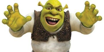 Facts About Shrek