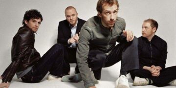 Coldplay Facts