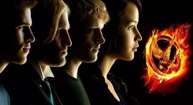 30 Facts About The Hunger Games That'll Make You Hungry For More - The Fact  Site