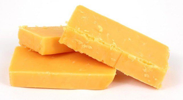 Facts About Cheese