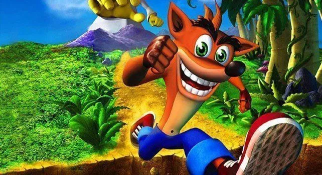 21 Facts About Crunch Bandicoot (Crash Bandicoot) 