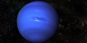 Facts About the Planet Neptune