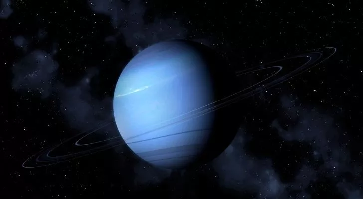 Planet Neptune: Facts about the Most Distant Member of the Solar System