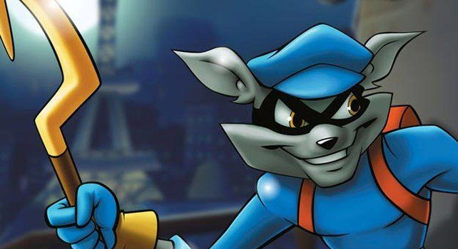 24 Facts About Sly Cooper (Sly Cooper: To Catch A Thief) 