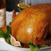 Why We Eat Turkey on Christmas Day