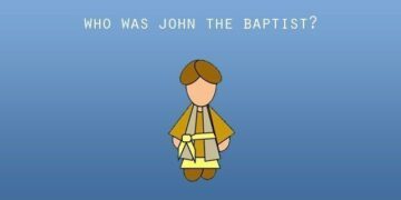 John the Baptist