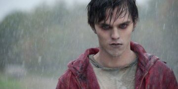 Nicholas Hoult Facts