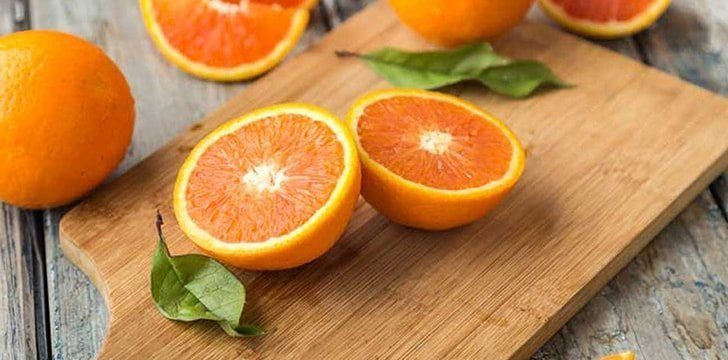 clementine satsuma mandarin tangerine