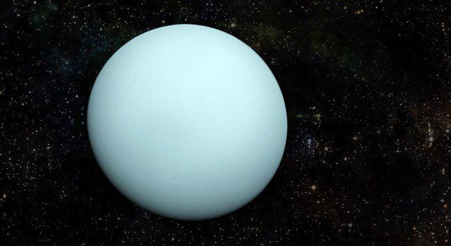 Is Uranus The Coldest Planet In The Solar System