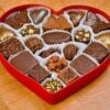 Valentines Day Chocolates