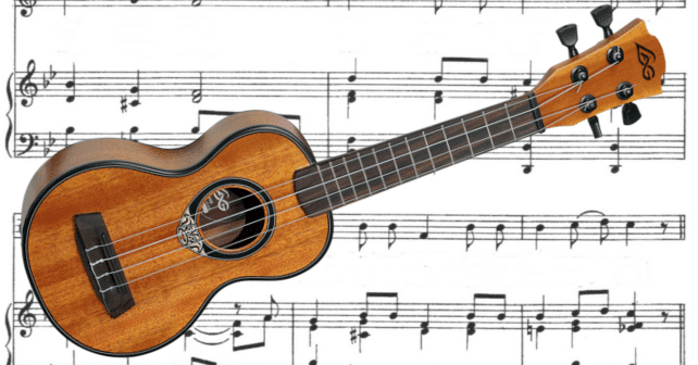 Top 10 Unusual Ukulele Facts The Fact Site