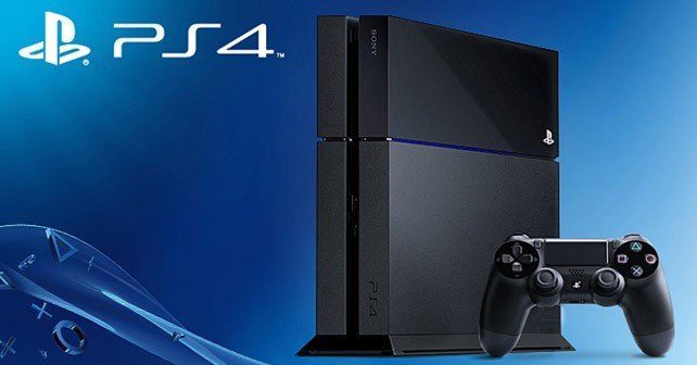 about playstation 4