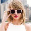 Taylor Swift Fun Facts