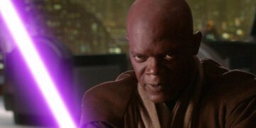 Mace Windu Facts