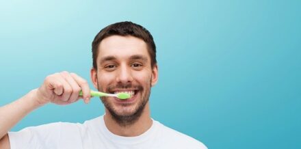 10 Crazy Facts About Your Teeth - The Fact Site