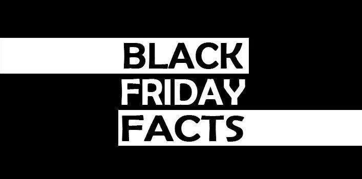 8 facts about Black Friday in Canada - National