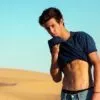 Cameron Dallas Facts