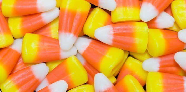 A Brief History Of Candy Corn The Fact Site