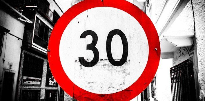 Thirty Facts About The Number 30 - The Fact Site