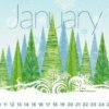 Special Holidays in January