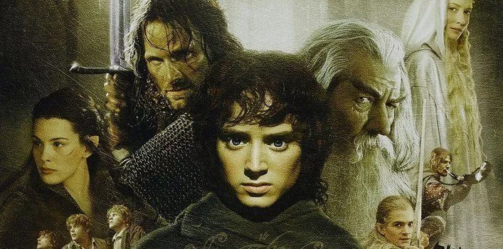49 Facts about the movie The Lord of the Rings: The Return of the