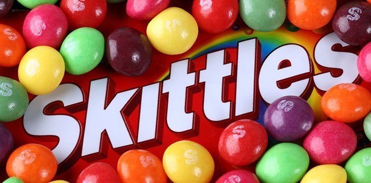 Modern Day Skittles