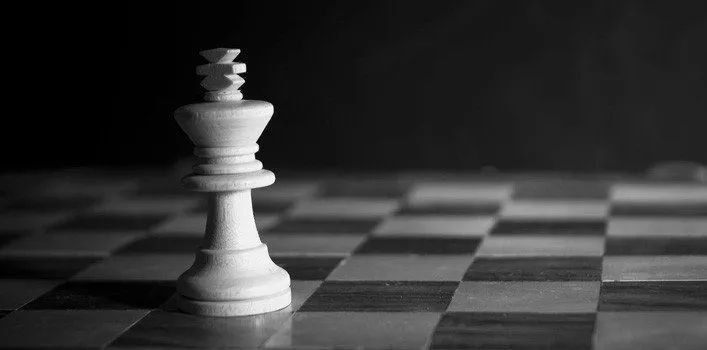 10 Mind-Blowing Chess Facts, Statistics and Trivia (Unique!)