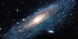 15 Unbelievable Facts About The Milky Way - The Fact Site