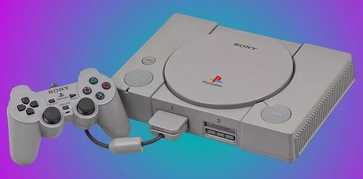 PlayStation One completa 25 anos de lançamento; veja fatos marcantes