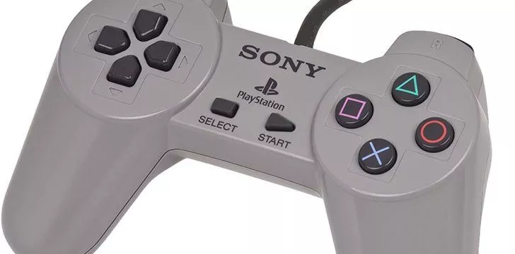 5 Awesome Facts About Sony's PlayStation One - The Fact Site