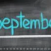 Special Days in September