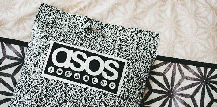 ASOS History