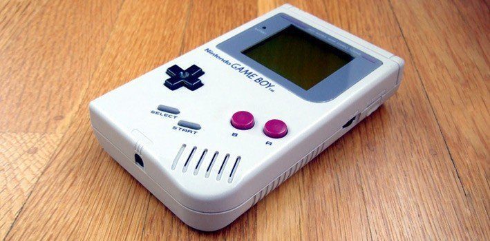15 Fun Facts About the Nintendo Game Boy - The Fact Site
