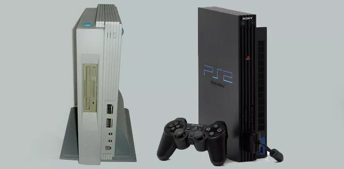 5 Fun Facts About Sony's PlayStation 2 - The Fact Site