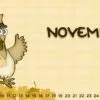 November - Special Days of the Month